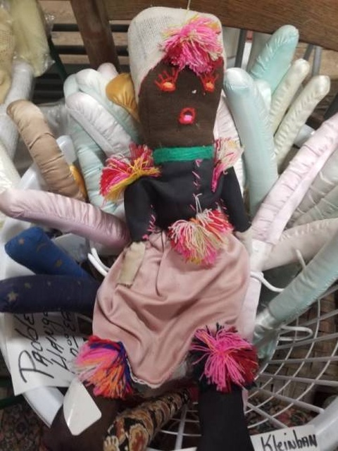 Things From Thrift Shops (60 pics)
