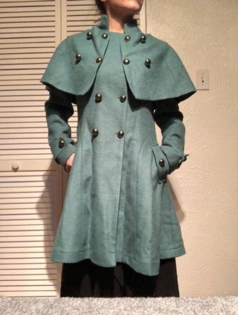 Things From Thrift Shops (60 pics)