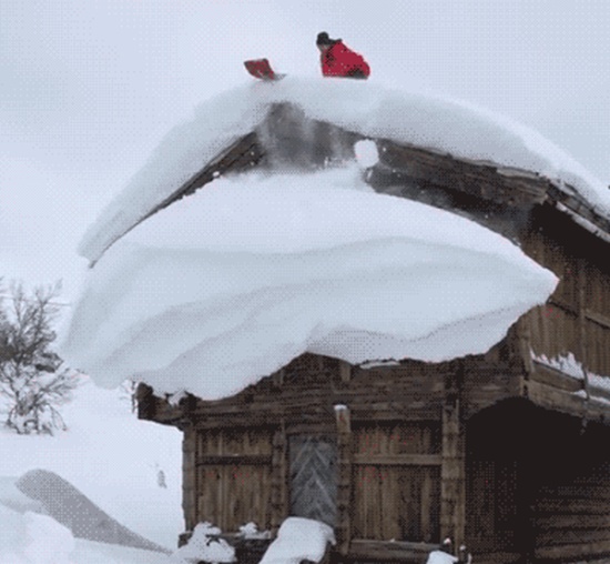 Satisfying GIFs (19 gifs)