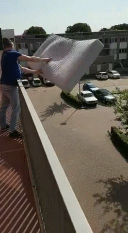 Satisfying GIFs (19 gifs)