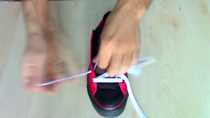 Satisfying GIFs (19 gifs)
