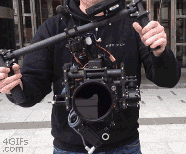Satisfying GIFs (19 gifs)