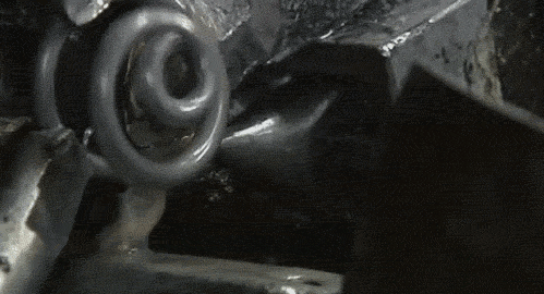 Satisfying GIFs (19 gifs)