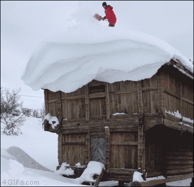 Satisfying GIFs (19 gifs)