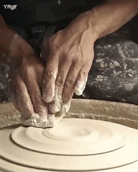 Satisfying GIFs (19 gifs)