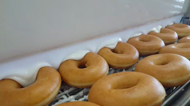 Satisfying GIFs (19 gifs)