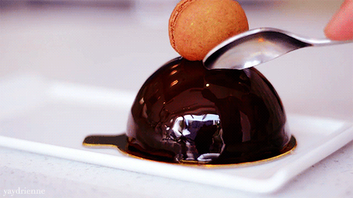 Satisfying GIFs (19 gifs)