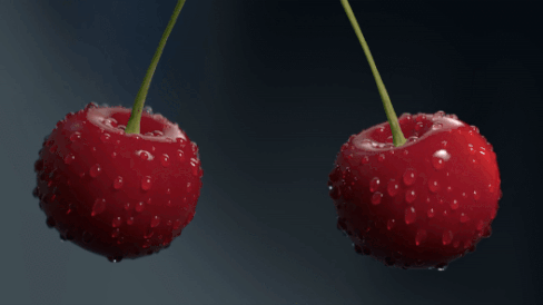 Satisfying GIFs (19 gifs)