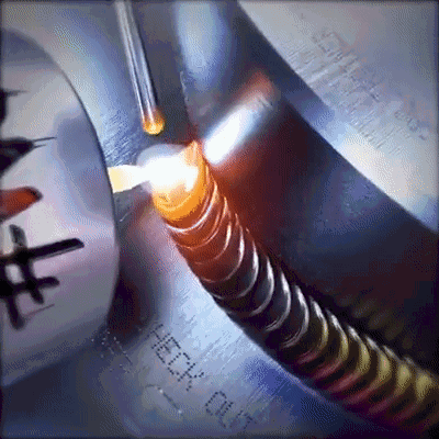 Satisfying GIFs (19 gifs)