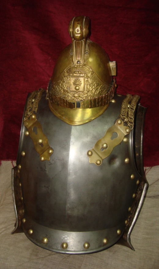 Combat Damages (10 pics)