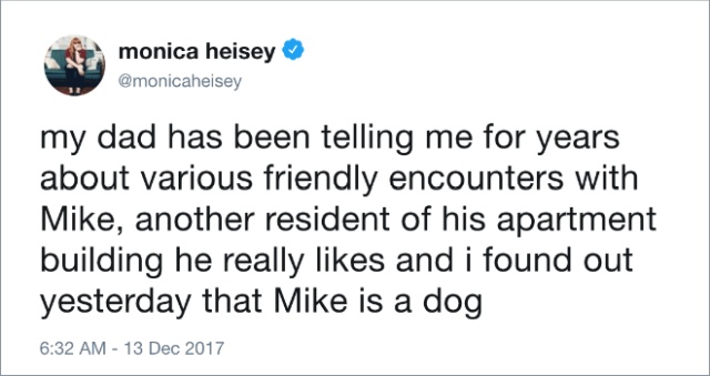 Funny Dog Tweets (20 pics)