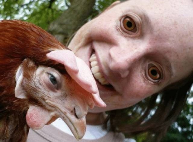 Nope! (27 pics)