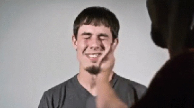 Things In Slo Mo (16 gifs)