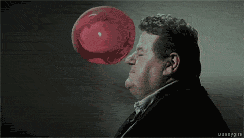 Things In Slo Mo (16 gifs)