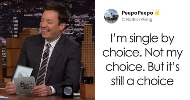 People Reveal Why They Are Still Single (39 pics)