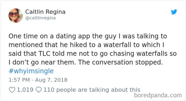 People Reveal Why They Are Still Single (39 pics)
