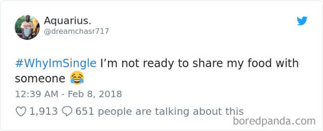 People Reveal Why They Are Still Single (39 pics)