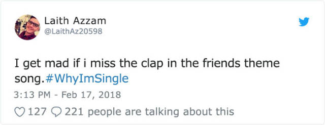 People Reveal Why They Are Still Single (39 pics)