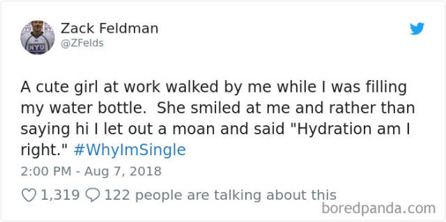People Reveal Why They Are Still Single (39 pics)