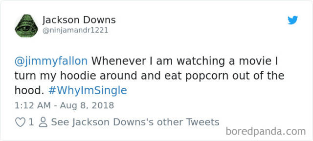 People Reveal Why They Are Still Single (39 pics)