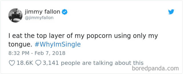 People Reveal Why They Are Still Single (39 pics)