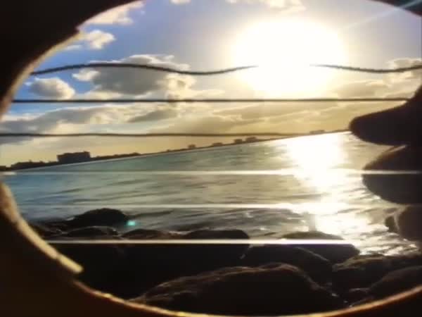 Mesmerizing Relaxing Guitar Music