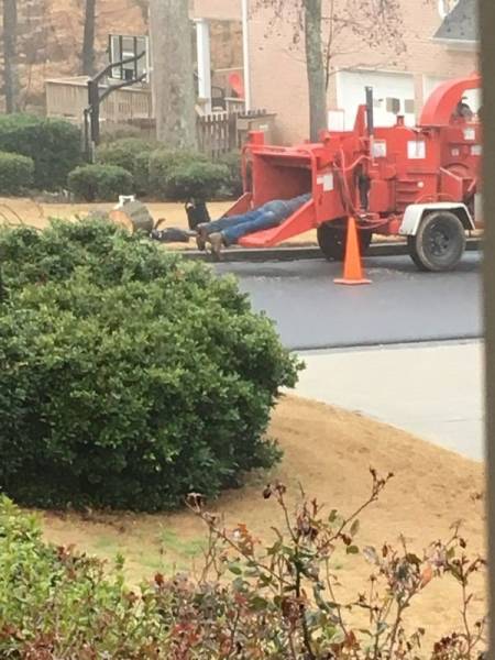 Job LOLs And Fails (40 pics)