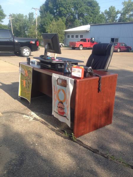 Job LOLs And Fails (40 pics)