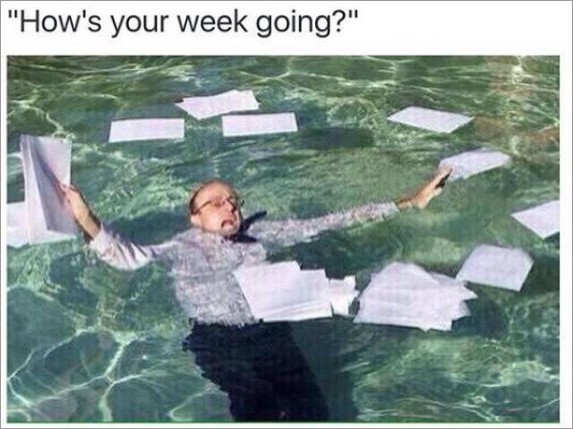 Job LOLs And Fails (40 pics)