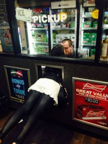 Job LOLs And Fails (40 pics)