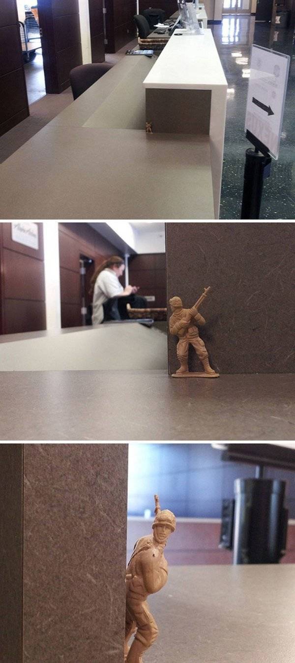 Job LOLs And Fails (40 pics)