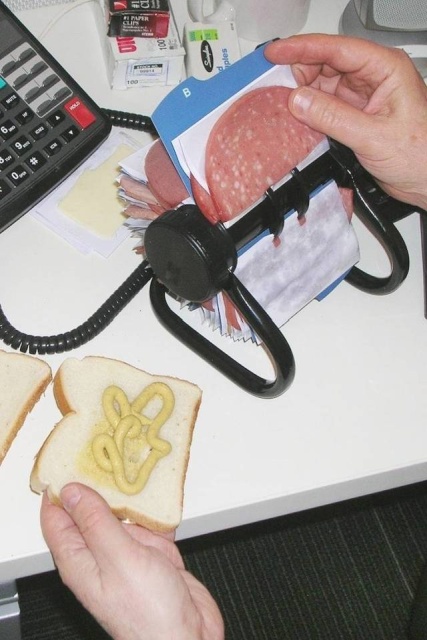 Job LOLs And Fails (40 pics)