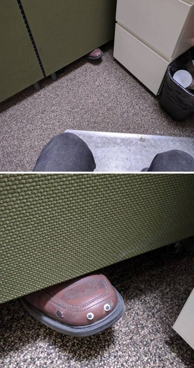 Job LOLs And Fails (40 pics)