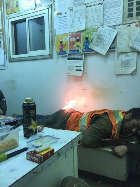 Job LOLs And Fails (40 pics)