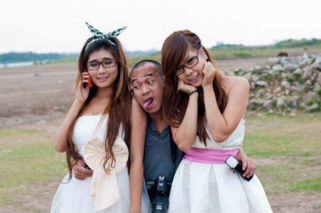 Only In Asia (39 pics)
