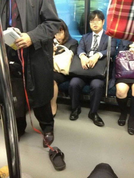 Only In Asia (39 pics)