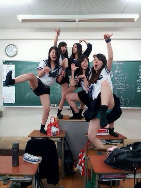Only In Asia (39 pics)