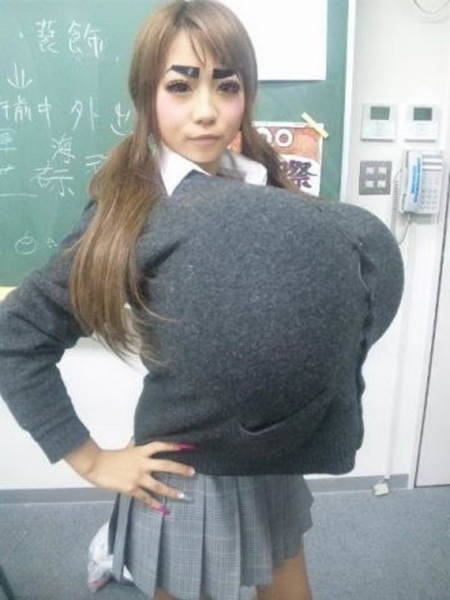 Only In Asia (39 pics)