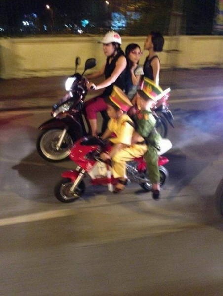 Only In Asia (39 pics)