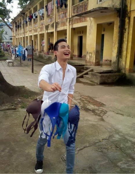 Only In Asia (39 pics)