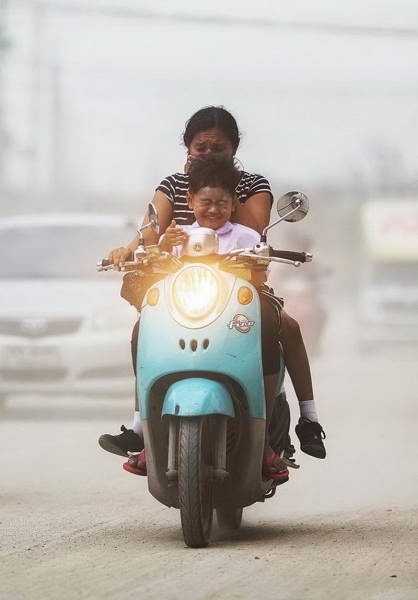 Only In Asia (39 pics)