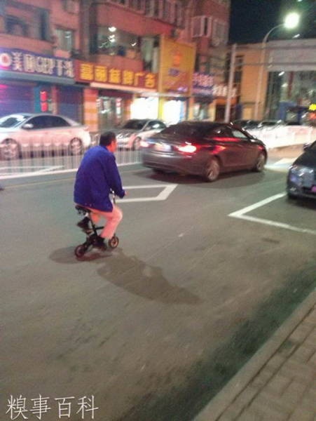 Only In Asia (39 pics)