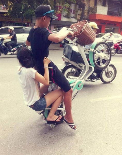 Only In Asia (39 pics)