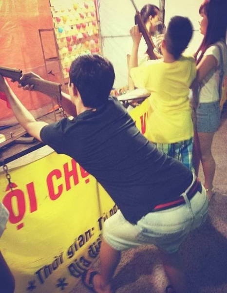 Only In Asia (39 pics)