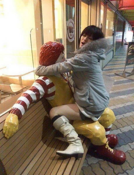Only In Asia (39 pics)