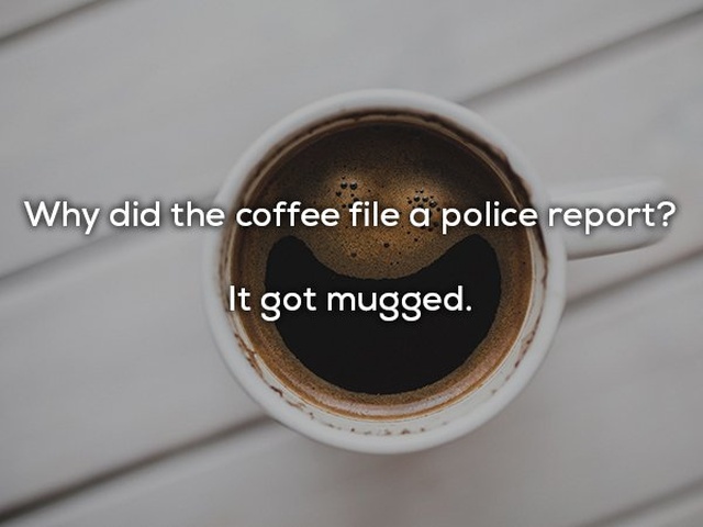 Dad Jokes (20 pics)