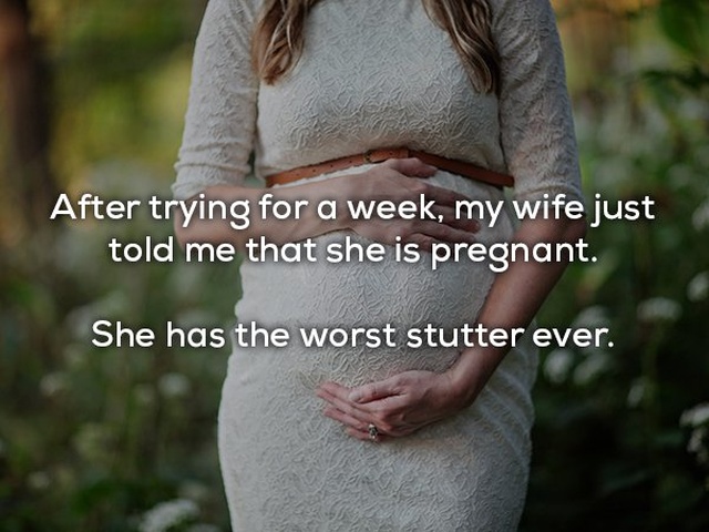 Dad Jokes (20 pics)