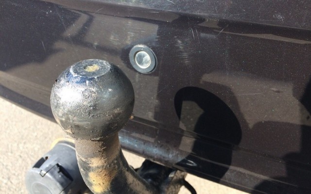 Car Service Horror Show (24 pics)