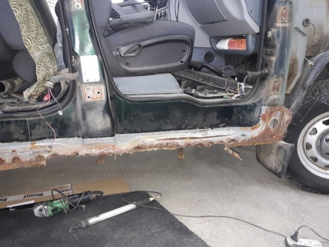 Car Service Horror Show (24 pics)