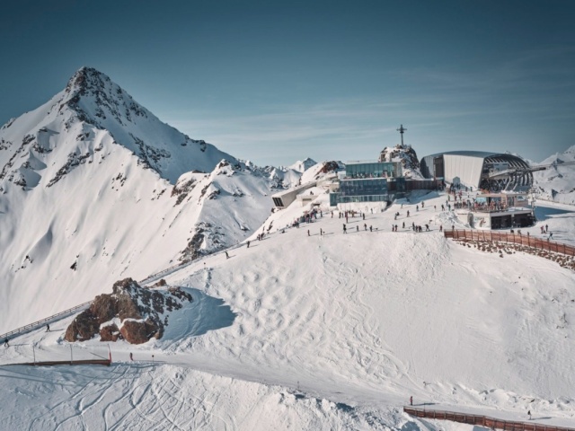 James Bond Museum In Austria (10 pics)